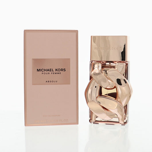 Michael Kors Pour Femme Absolu Eau De Parfum Spray