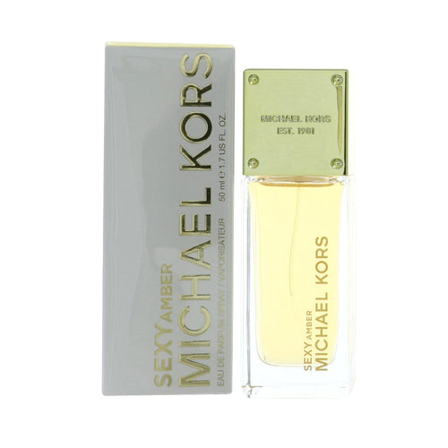 Michael Kors Sexy Amber Eau De Parfum Spray