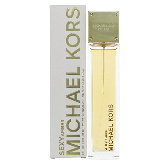 Michael Kors Sexy Amber Eau De Parfum Spray