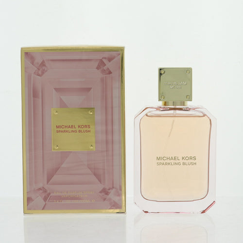 Michael Kors Sparkling Blush Eau De Parfum Spray
