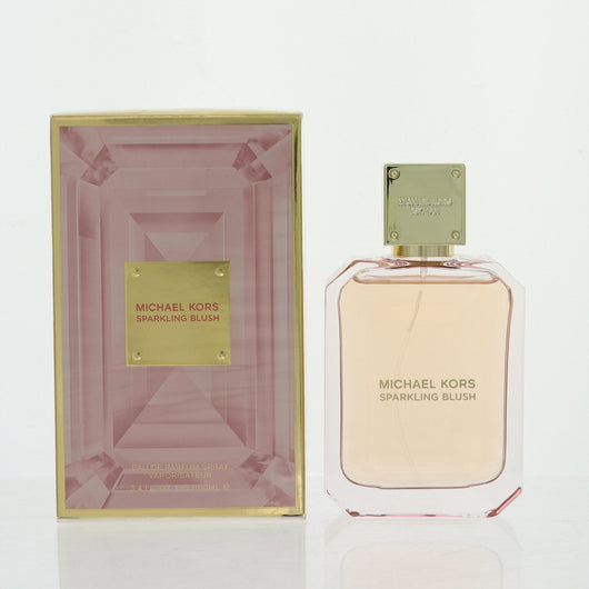 Michael Kors Sparkling Blush Eau De Parfum Spray