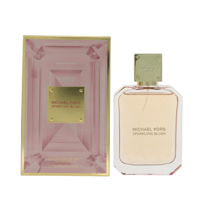 Michael Kors Sparkling Blush Eau De Parfum Spray