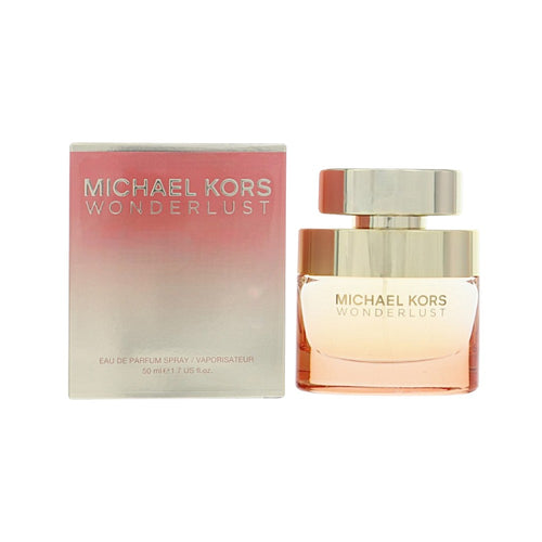 Michael Kors Wonderlust Eau De Parfum Spray for Women, 1.7 oz