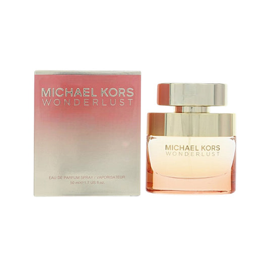 Michael Kors Wonderlust Eau De Parfum Spray
