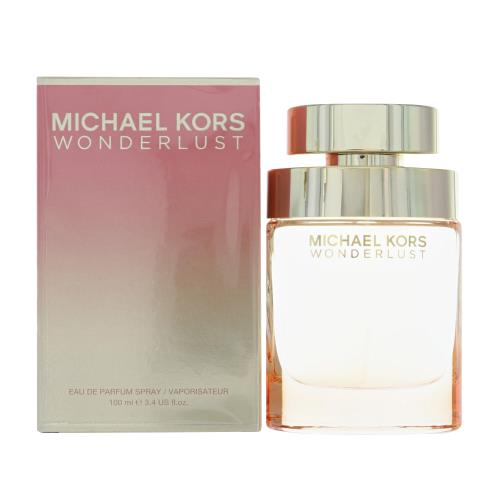 Michael Kors Wonderlust Eau De Parfum Spray