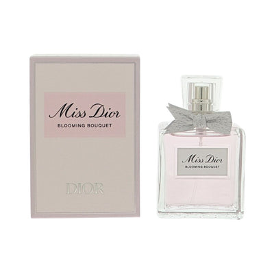 CHRISTIAN DIOR MISS DIOR BLOOMING BOUQUET