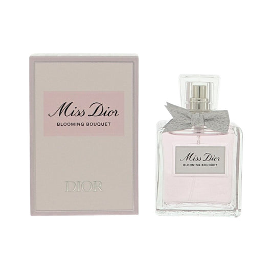 CHRISTIAN DIOR MISS DIOR BLOOMING BOUQUET
