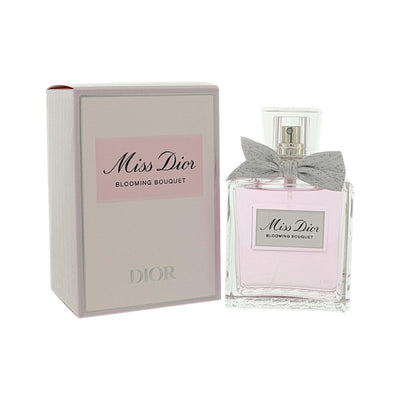 MISS DIOR BLOOMING BOUQUET