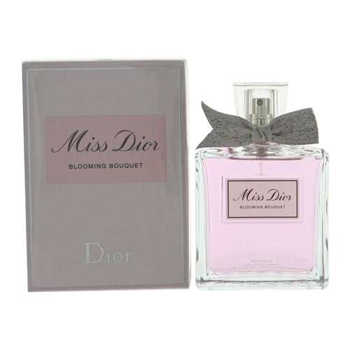 Christian Dior Miss Dior Blooming Bouquet Eau De Toilette Spray