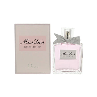 CHRISTIAN DIOR MISS DIOR BLOOMING BOUQUET