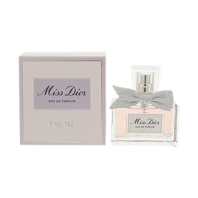 Christian Dior Miss Dior Eau De Parfum Spray for Women, 1 oz