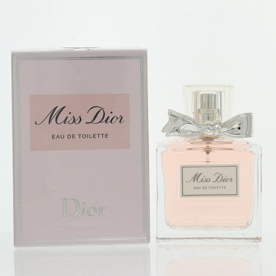 Christian Dior Miss Dior Eau De Toilette Spray