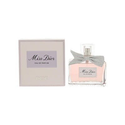 Christian Dior Miss Dior Eau De Parfum Spray for Women, 3.4 oz