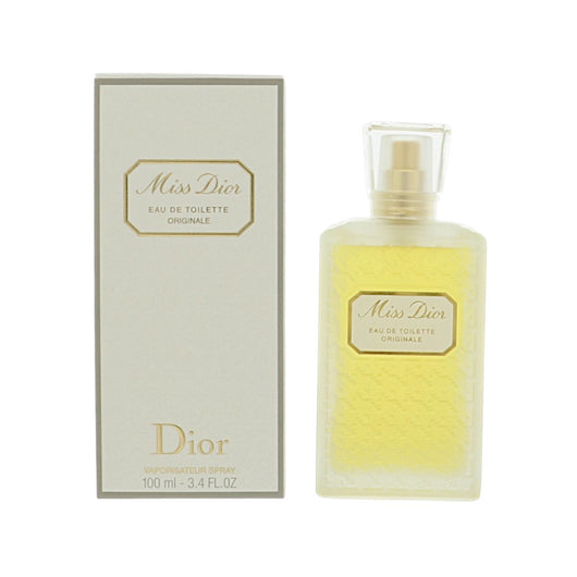 CHRISTIAN DIOR MISS DIOR ORIGINALE