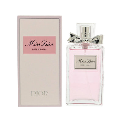 CHRISTIAN DIOR MISS DIOR ROSE N' ROSES