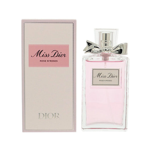 CHRISTIAN DIOR MISS DIOR ROSE N' ROSES