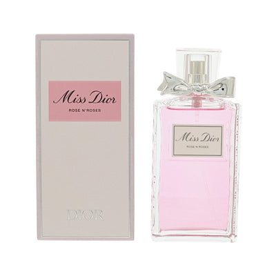 CHRISTIAN DIOR MISS DIOR ROSE N' ROSES