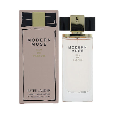 Estee Lauder Modern Muse Eau De Parfum Spray for Women, 1.7 oz