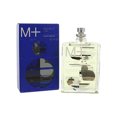 ESCENTRIC MOLECULES MOLECULE 01 + IRIS
