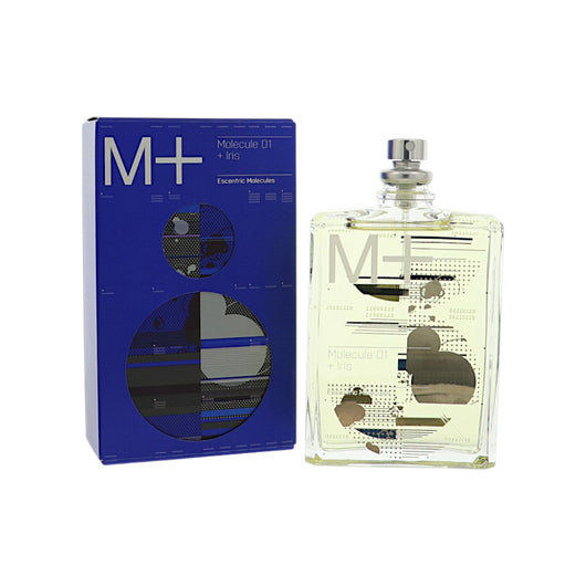 ESCENTRIC MOLECULES MOLECULE 01 + IRIS