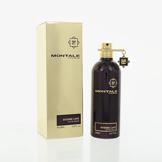 Montale Intense Cafe Eau De Parfum Spray