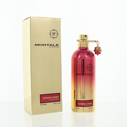 Montale Intense Cherry Eau De Parfum Spray