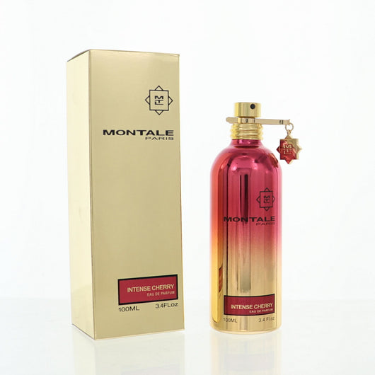 Montale Intense Cherry Eau De Parfum Spray