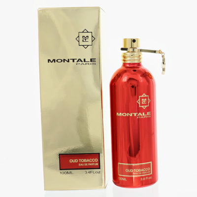 MONTALE MONTALE OUD TOBACCO