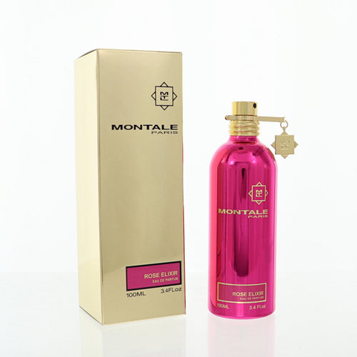 Montale Rose Elixir Eau De Parfum Spray