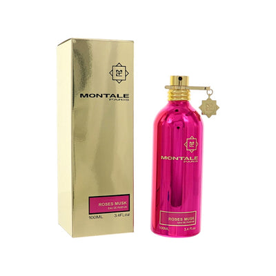 MONTALE ROSES MUSK