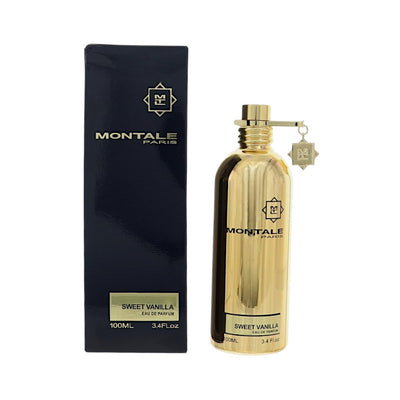MONTALE SWEET VANILLA