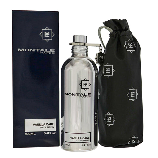 Montale Vanilla Cake Eau De Parfum Spray