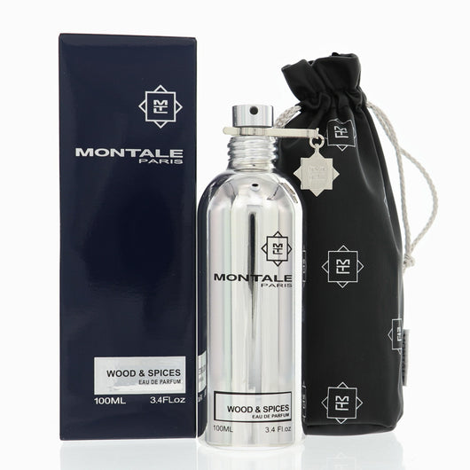MONTALE WOOD & SPICES