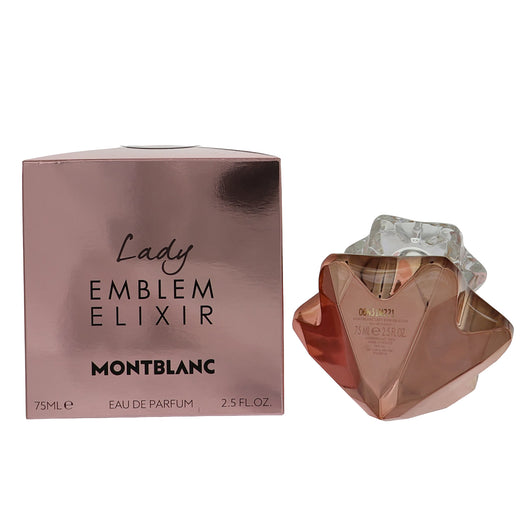 MONTBLANC MONT BLANC LADY EMBLEM ELIXIR