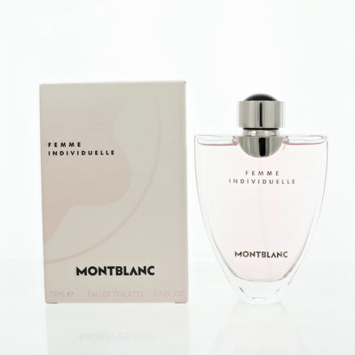MONTBLANC FEMME INDIVIDUELLE