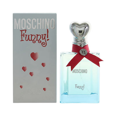 MOSCHINO MOSCHINO FUNNY