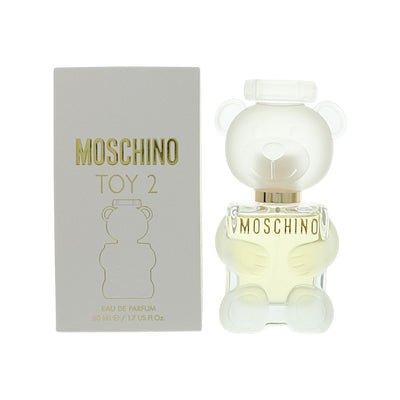 MOSCHINO MOSCHINO TOY 2