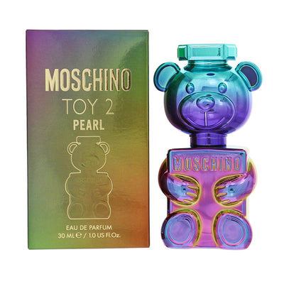 MOSCHINO MOSCHINO TOY 2 PEARL