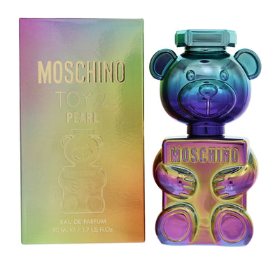 Moschino Toy 2 Pearl Eau De Parfum Spray