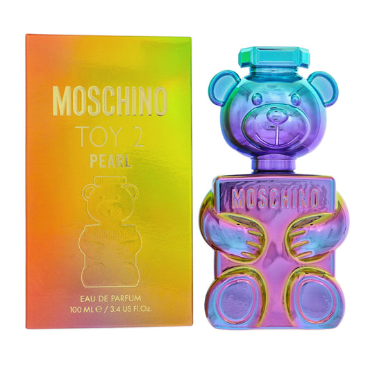 MOSCHINO Toy 2 Pearl By Moschino
