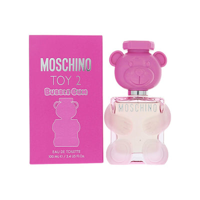 MOSCHINO TOY 2 BUBBLE GUM