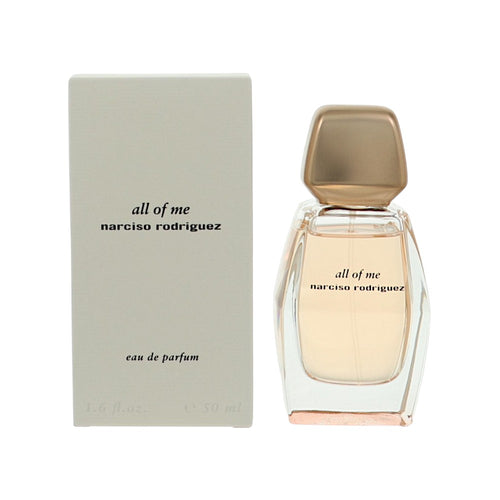 Narciso Rodriguez All Of Me Eau De Parfum Spray for Women, 1.6 oz