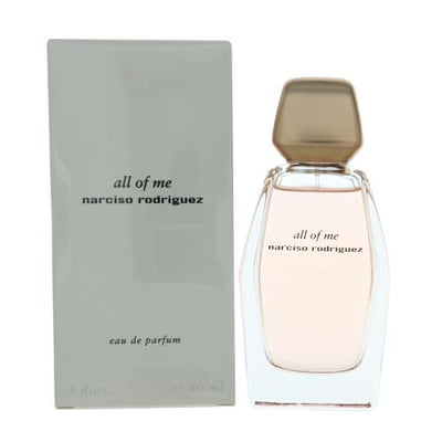 Narciso Rodriguez All Of Me Eau De Parfum Spray