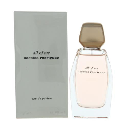 Narciso Rodriguez All Of Me Eau De Parfum Spray