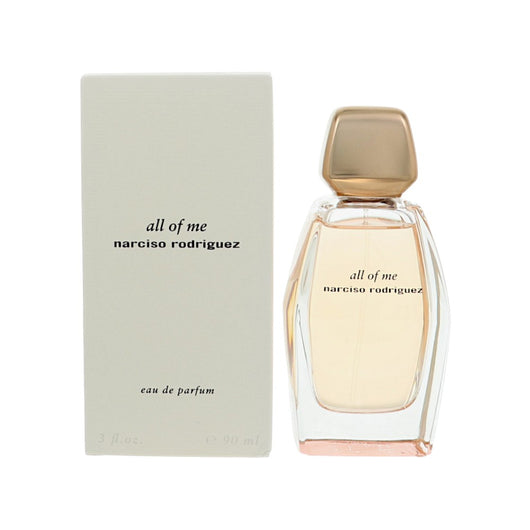 NARCISO RODRIGUEZ NARCISO RODRIGUEZ ALL OF ME