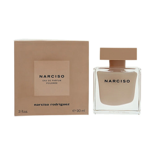 Narciso Rodriguez Narciso Eau De Parfum Spray for Women, 3 oz