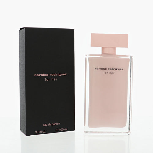 Narciso Rodriguez Eau De Parfum Spray