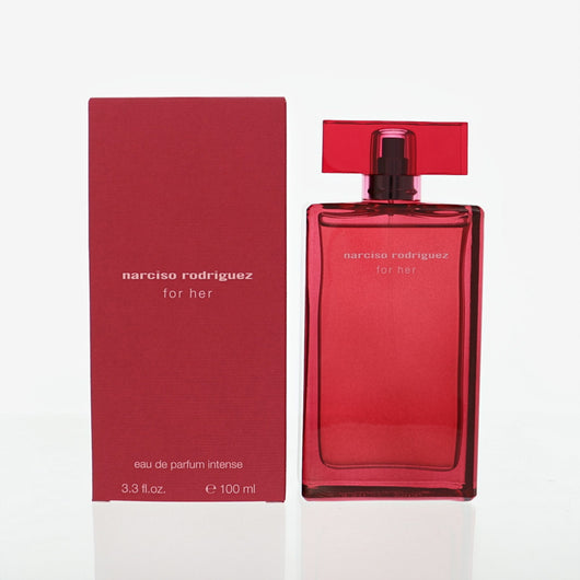Narciso Rodriguez For Her Intense Eau De Parfum Spray