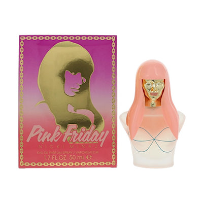 NICKI MINAJ NICKI MINAJ PINK FRIDAY
