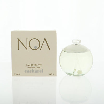 Cacharel Noa Eau De Toilette Spray